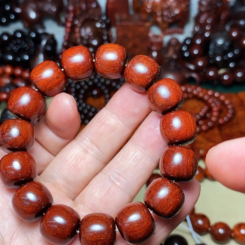 【闪购商品】檀香紫檀（小叶紫檀）