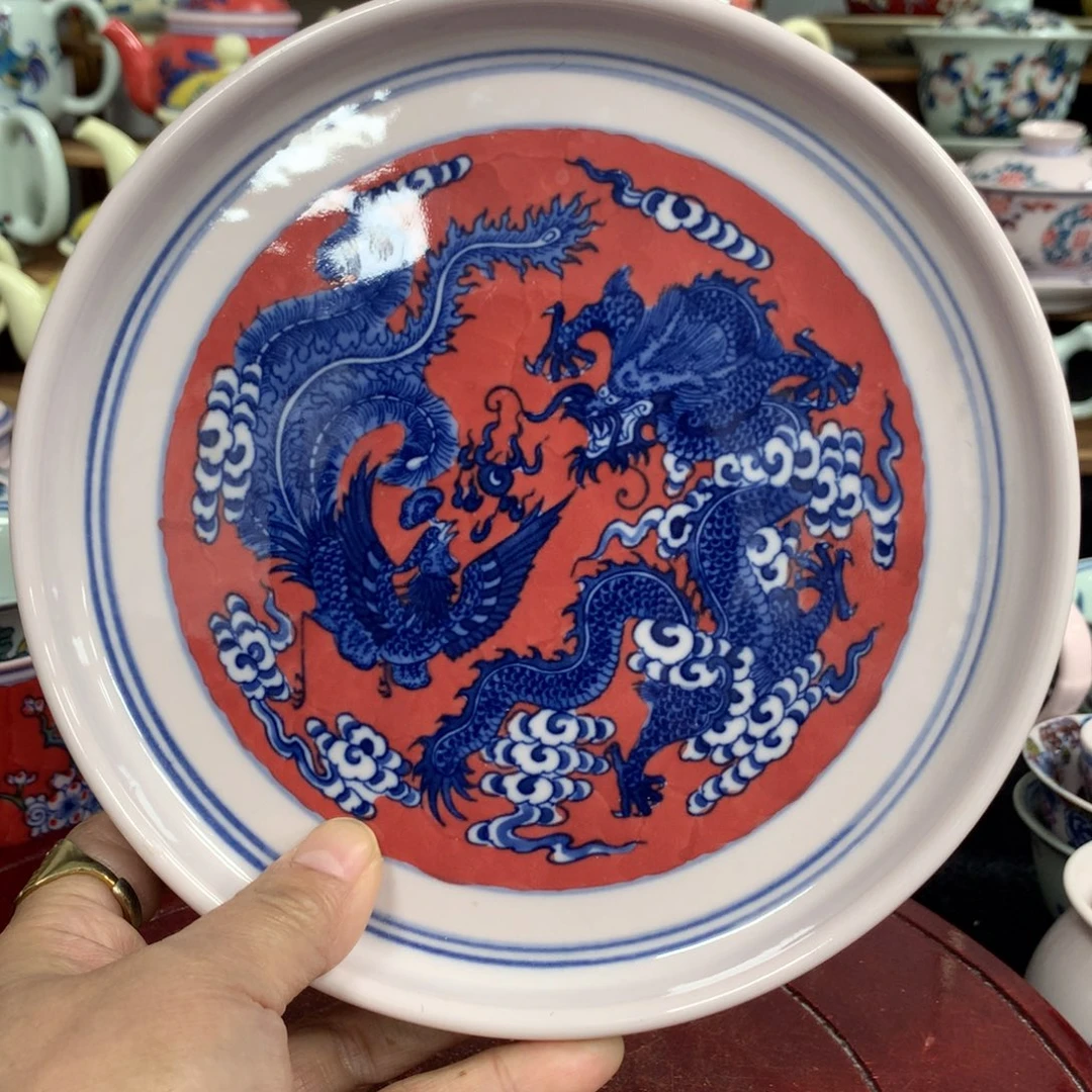 陶景德镇陶瓷 碗 盘 杯 壶 碟 各种……