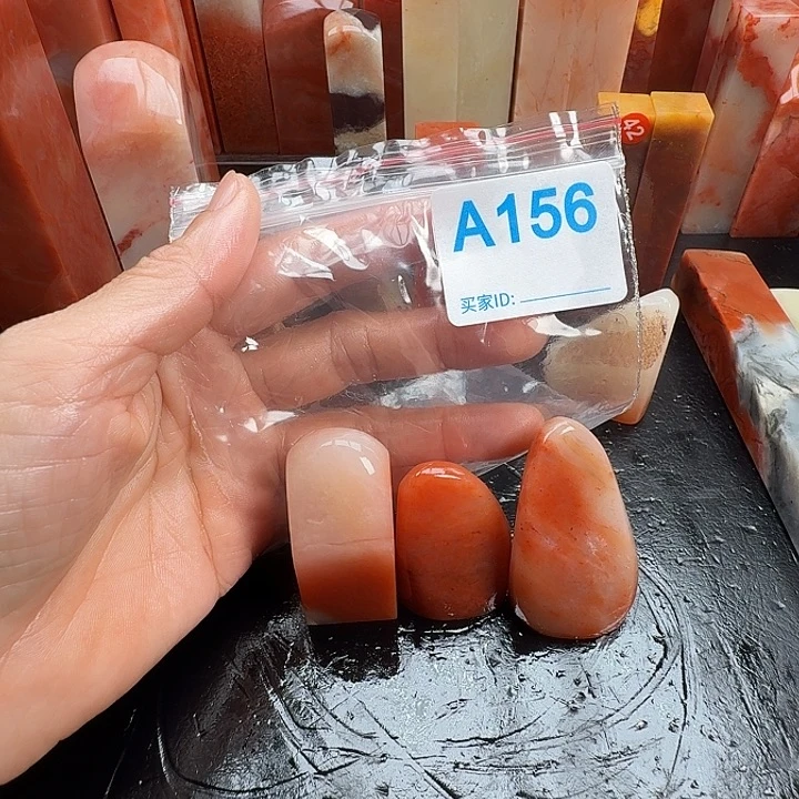 水***言印石老挝石老挝石料