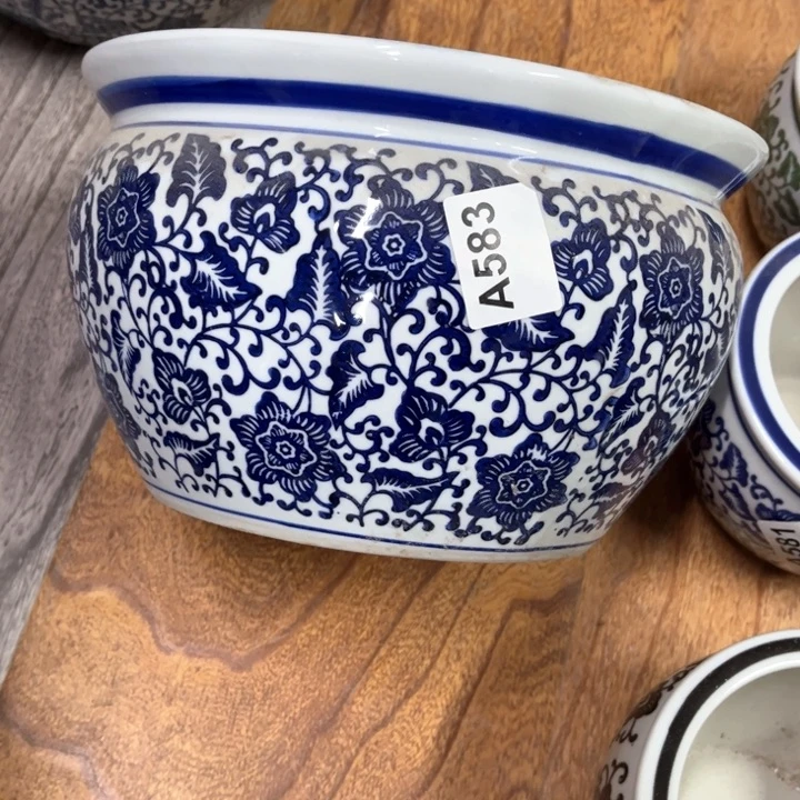 陶瓷制品瑕疵处理