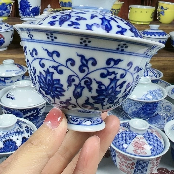 【闪购商品】景德镇陶瓷研究所研究