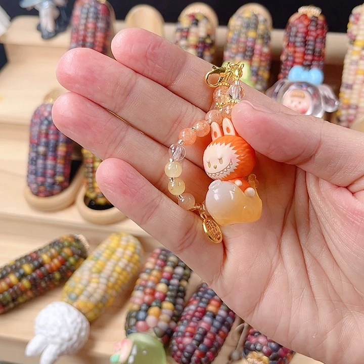 香榧木夏**影文玩手把件文玩手把件文玩