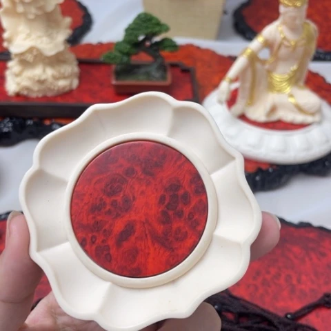 东非黑黄檀（紫光檀）