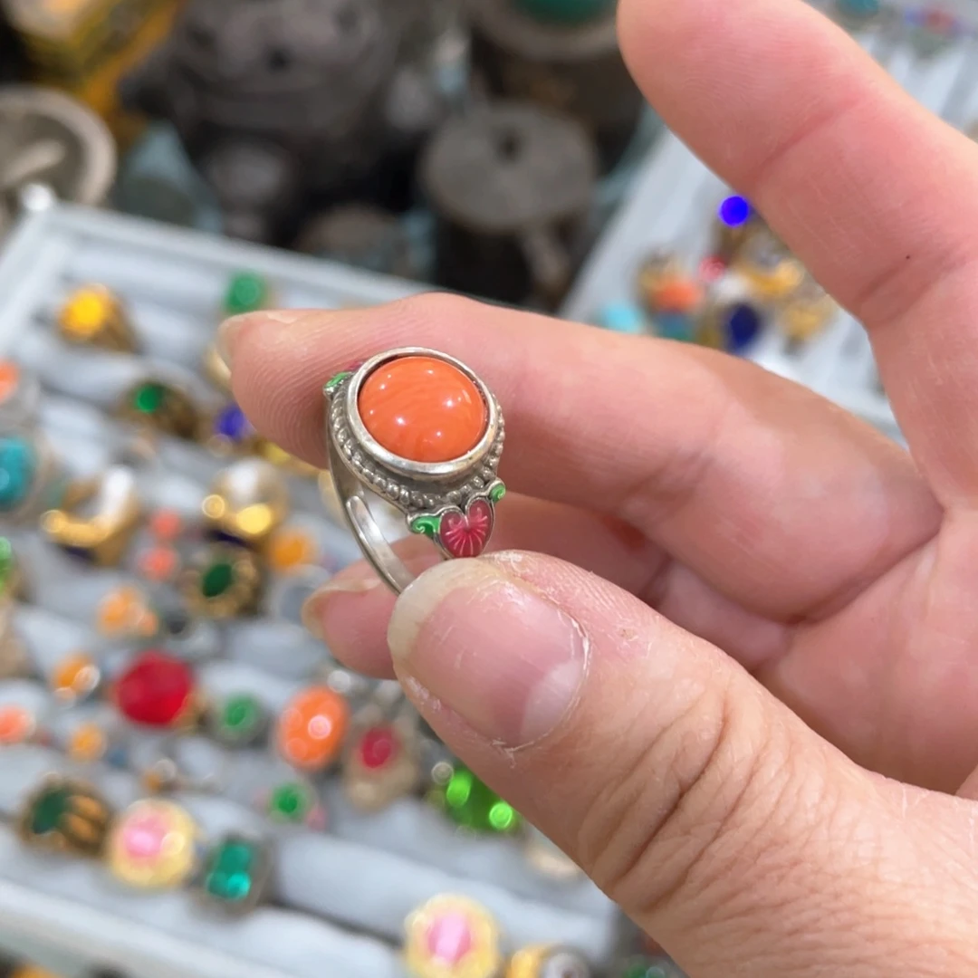 吊坠宫廷影视老旧工艺摆件