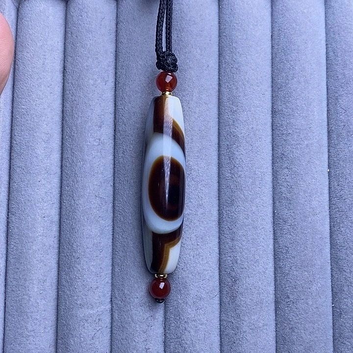 未镶嵌颈饰玛瑙/玉髓