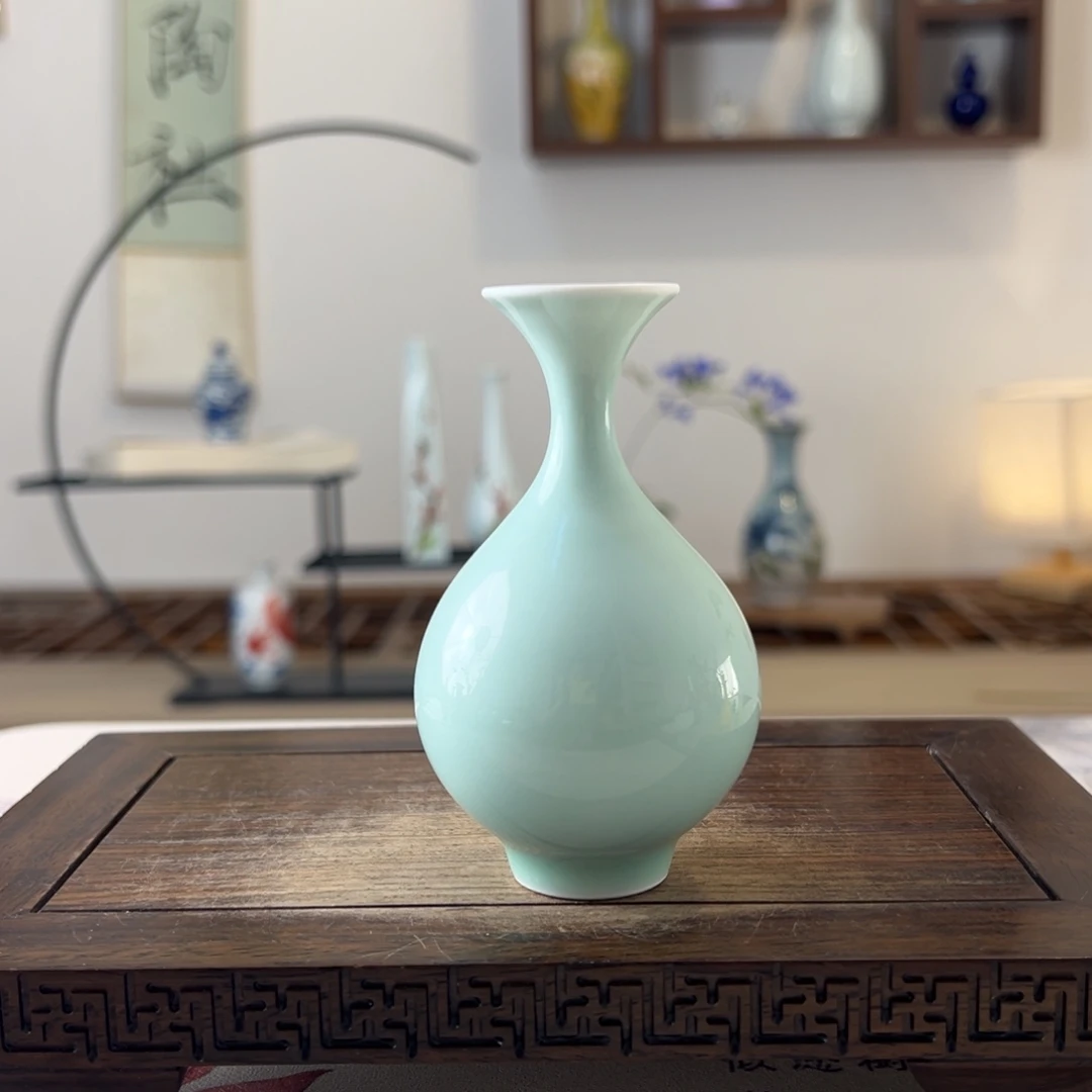 盖碗景德镇陶瓷艺术展