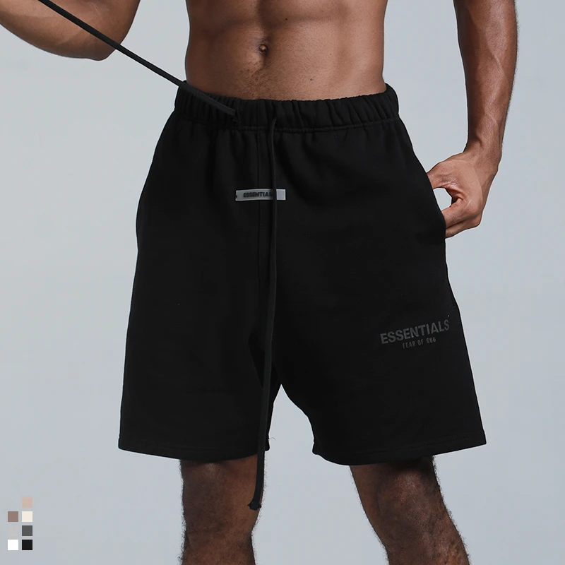 【FW20】3M反光小标夏季短裤！原厂直销！