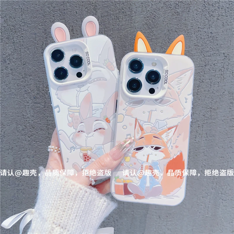 磨砂彩银适用苹果16/iPhone/华为荣耀/OPPO/VIVO/小米手机壳保护