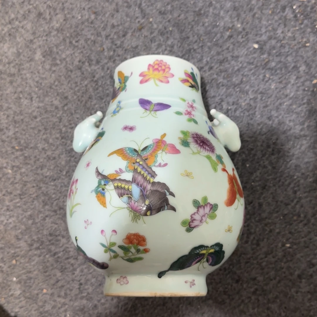 赏***梅摆件高端大气上档次