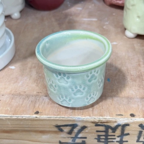 陶瓷满9元发货口径不清楚问客服谢谢