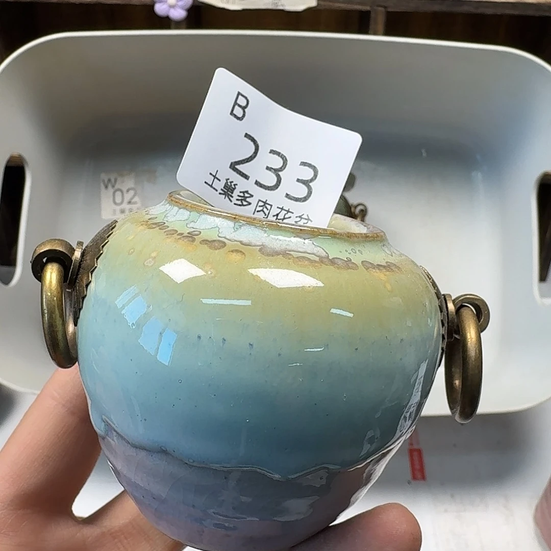 罐陶瓷艺术与工艺