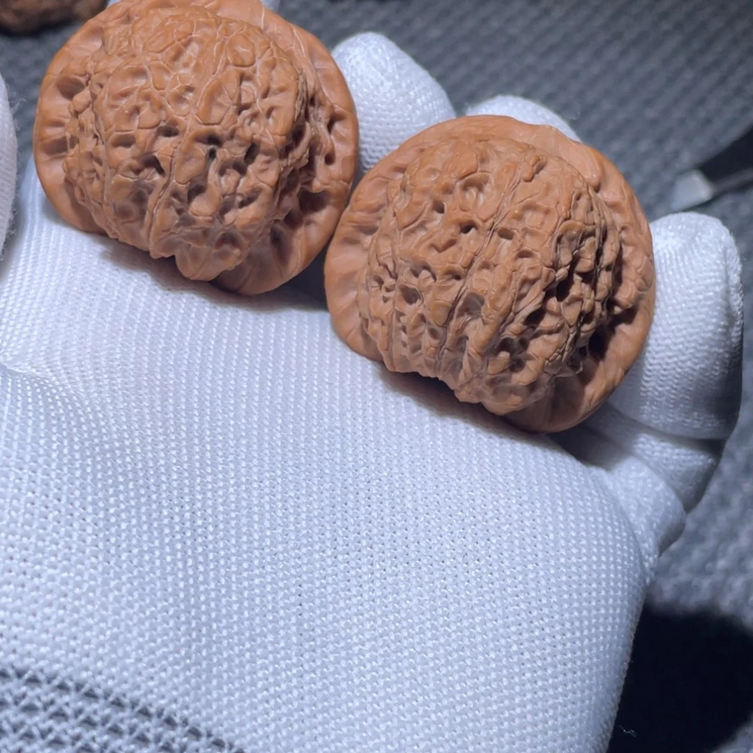 吊坠桃核41 全品血麒麟 14