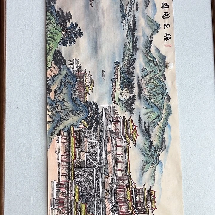 艺术作品欣赏作品