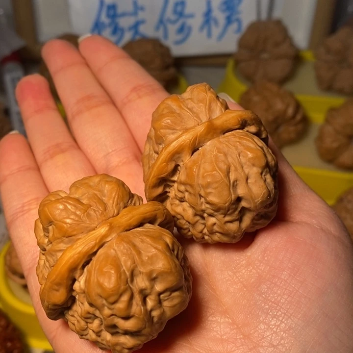 把件文玩核桃蛙蛙39。。。。。。。。