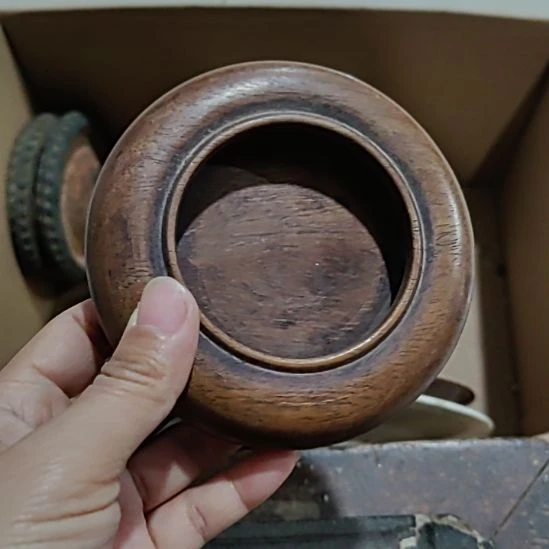 1***角木精美摆件（不退换）