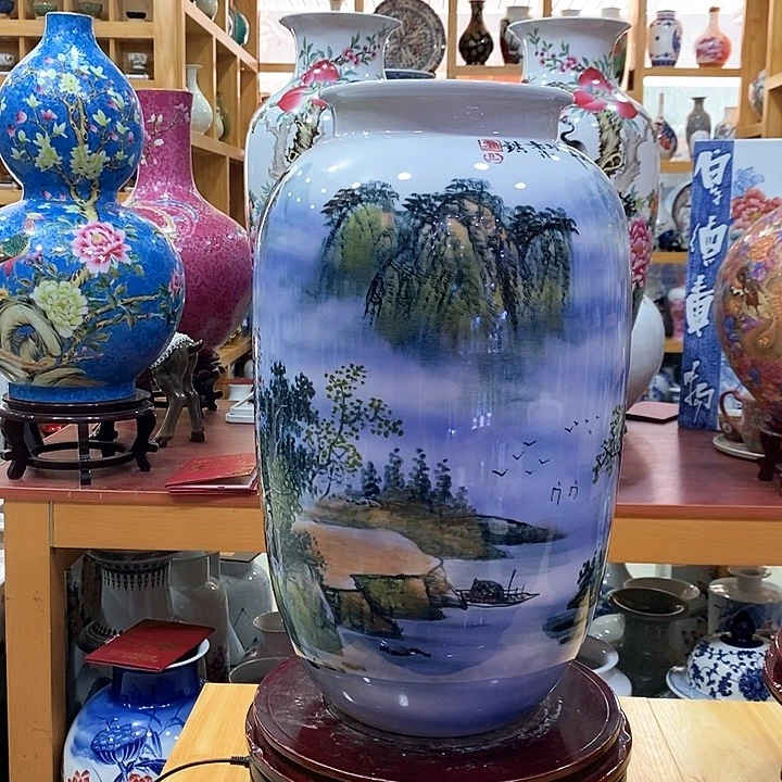 瓷片景德镇陶瓷艺术