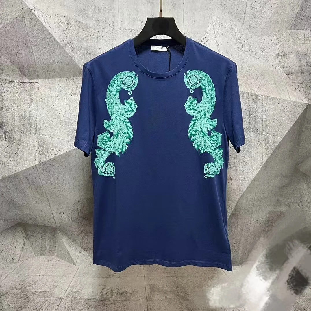 未使用 VERSACE/范思哲 闲置新/Versace/范思哲/短袖T恤