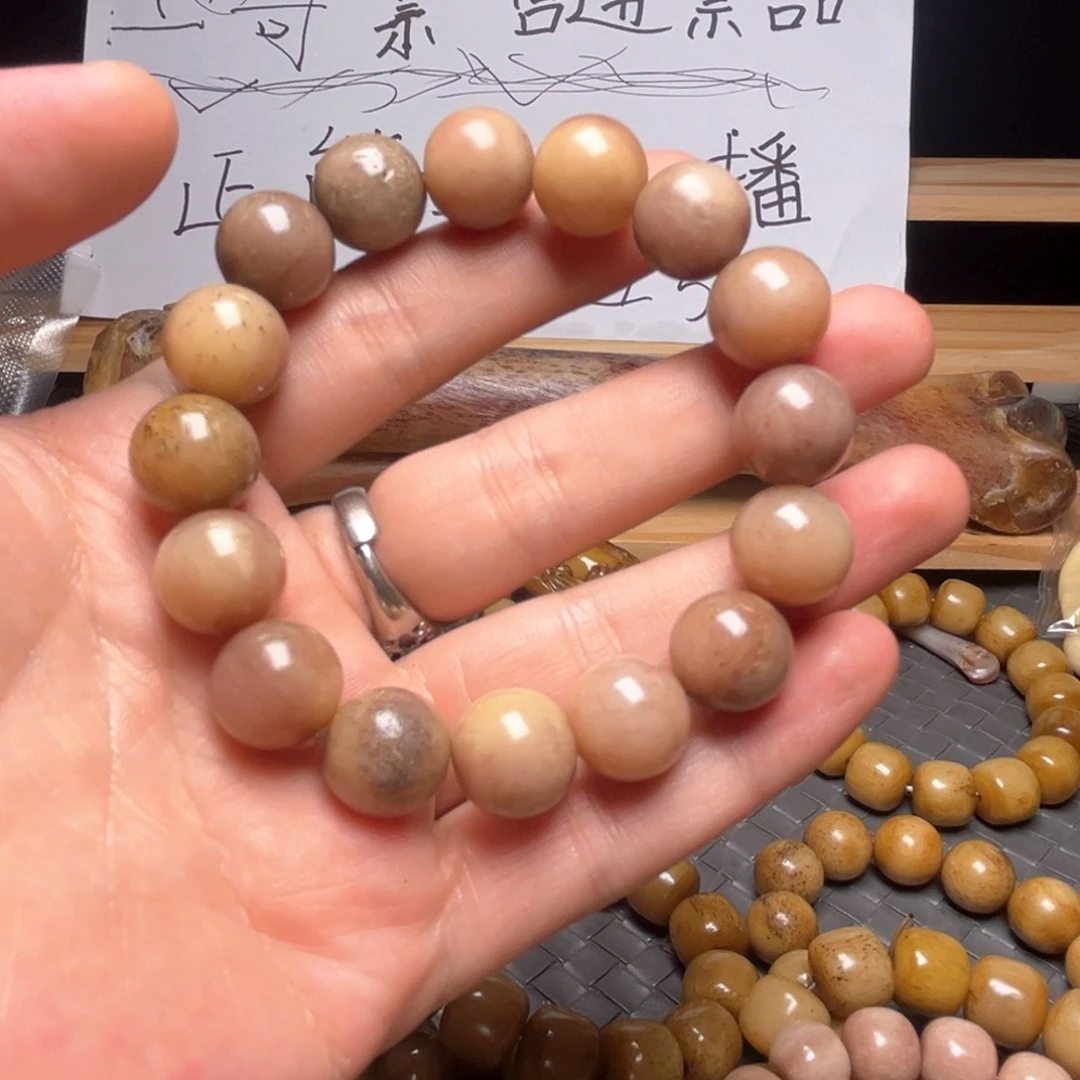 缘***舒驼骨手串/手链11111111111111111111