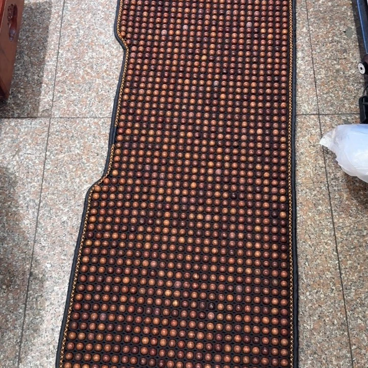 大果紫檀（缅甸花梨）花梨木后座