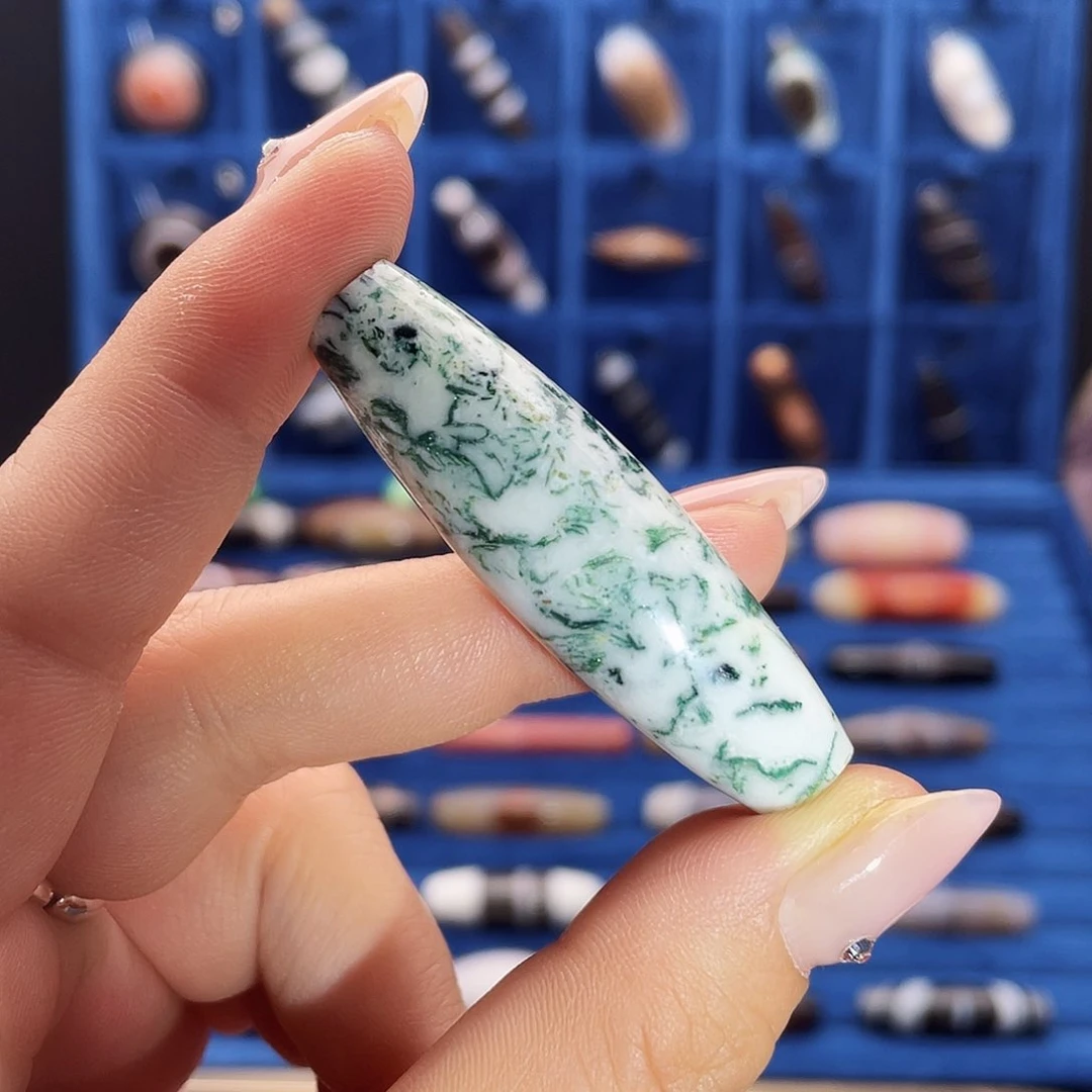 玛瑙/玉髓珠宝半成品未镶嵌