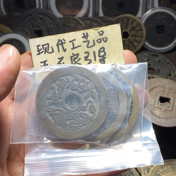 大***扬铜现代工艺品花钱