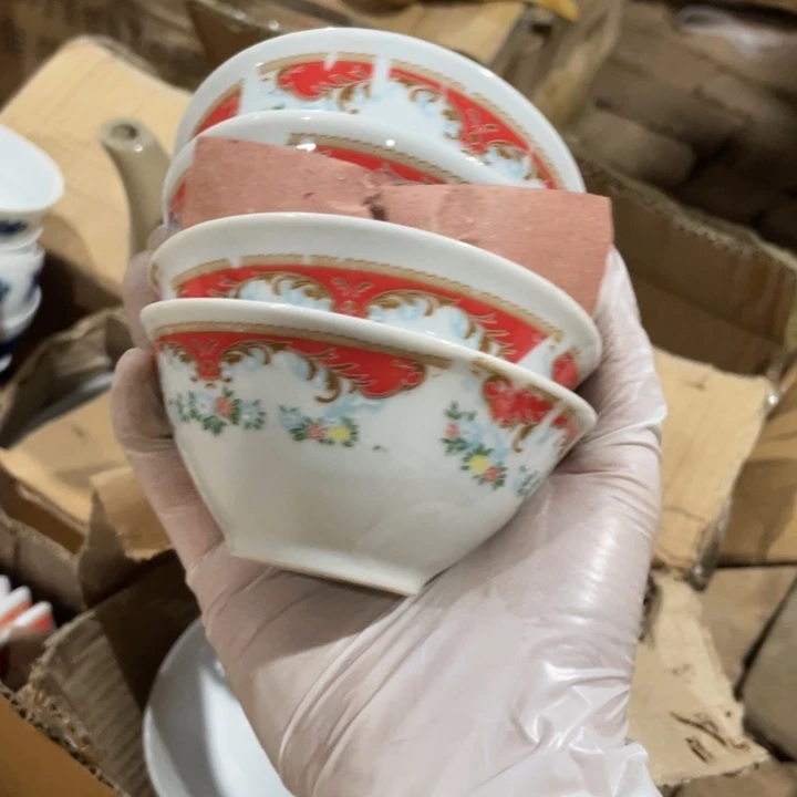 陶瓷盘子要砂锅都有