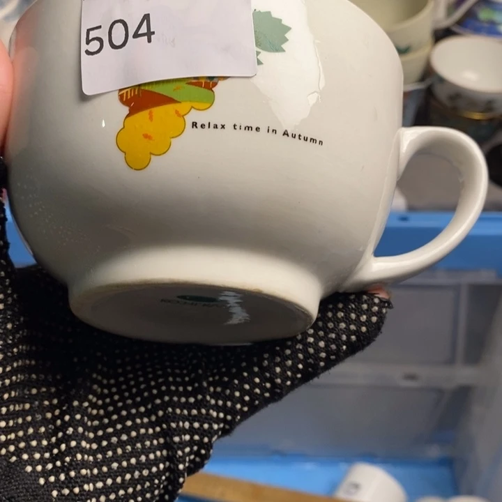 咔***咔瓷片茶具茶具茶具