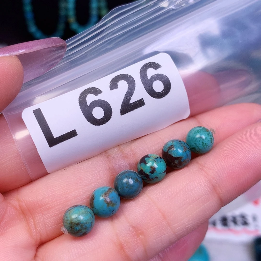 空竹粉丝专享十堰特色手工散珠