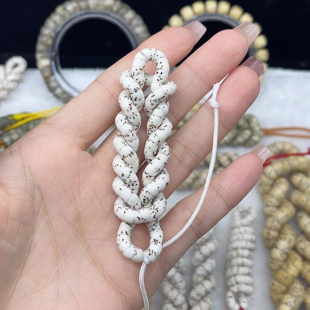 卡5原生态原白大肠长串150颗（福利款，看好再下）