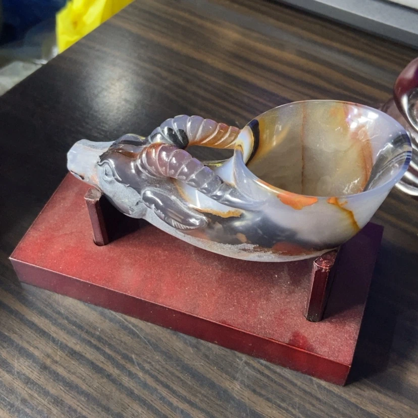 【闪购商品】定制玛瑙s****n