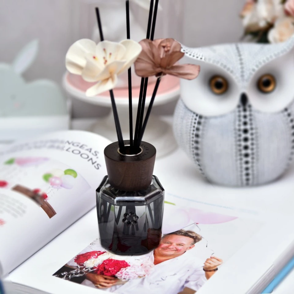 香百年 JY127自然熏香无火更放心每一款都能缓解心情弥漫幽香