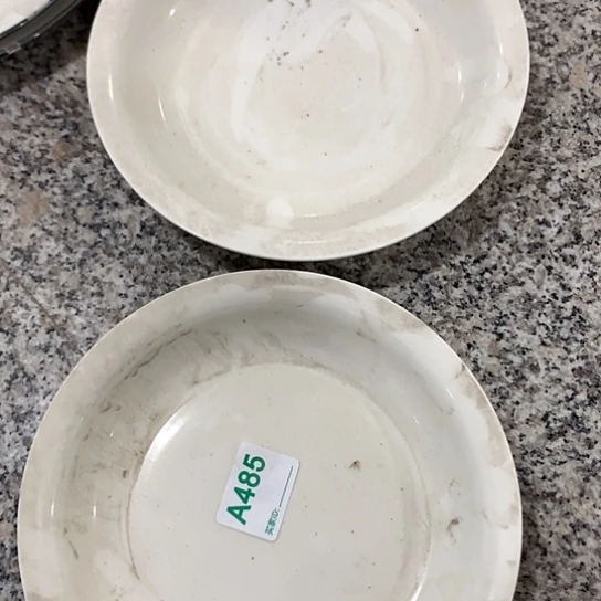 摆件陶瓷材料研究