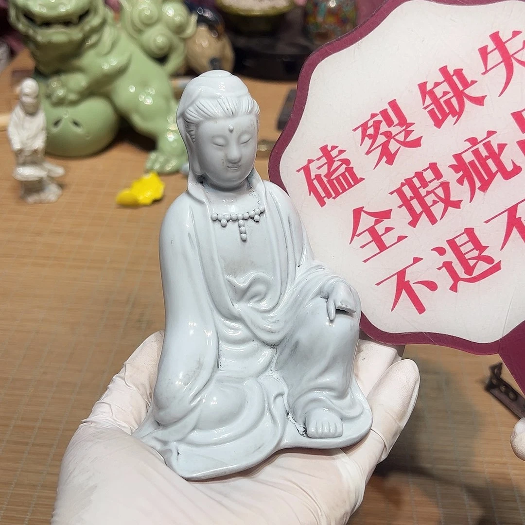 瓷片瓷器满58包邮包邮包邮