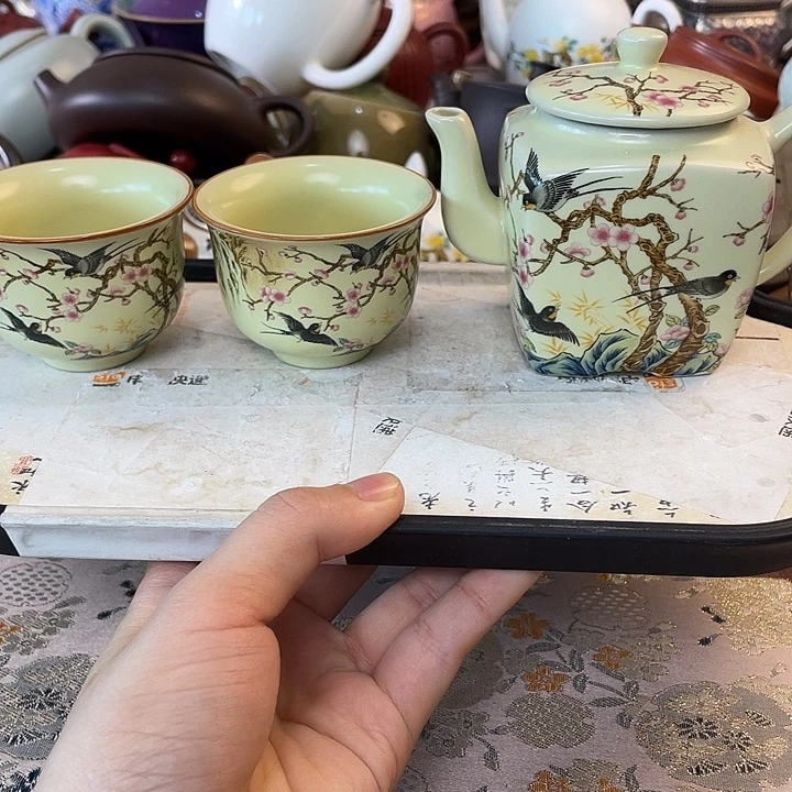 茶具套装特价包邮