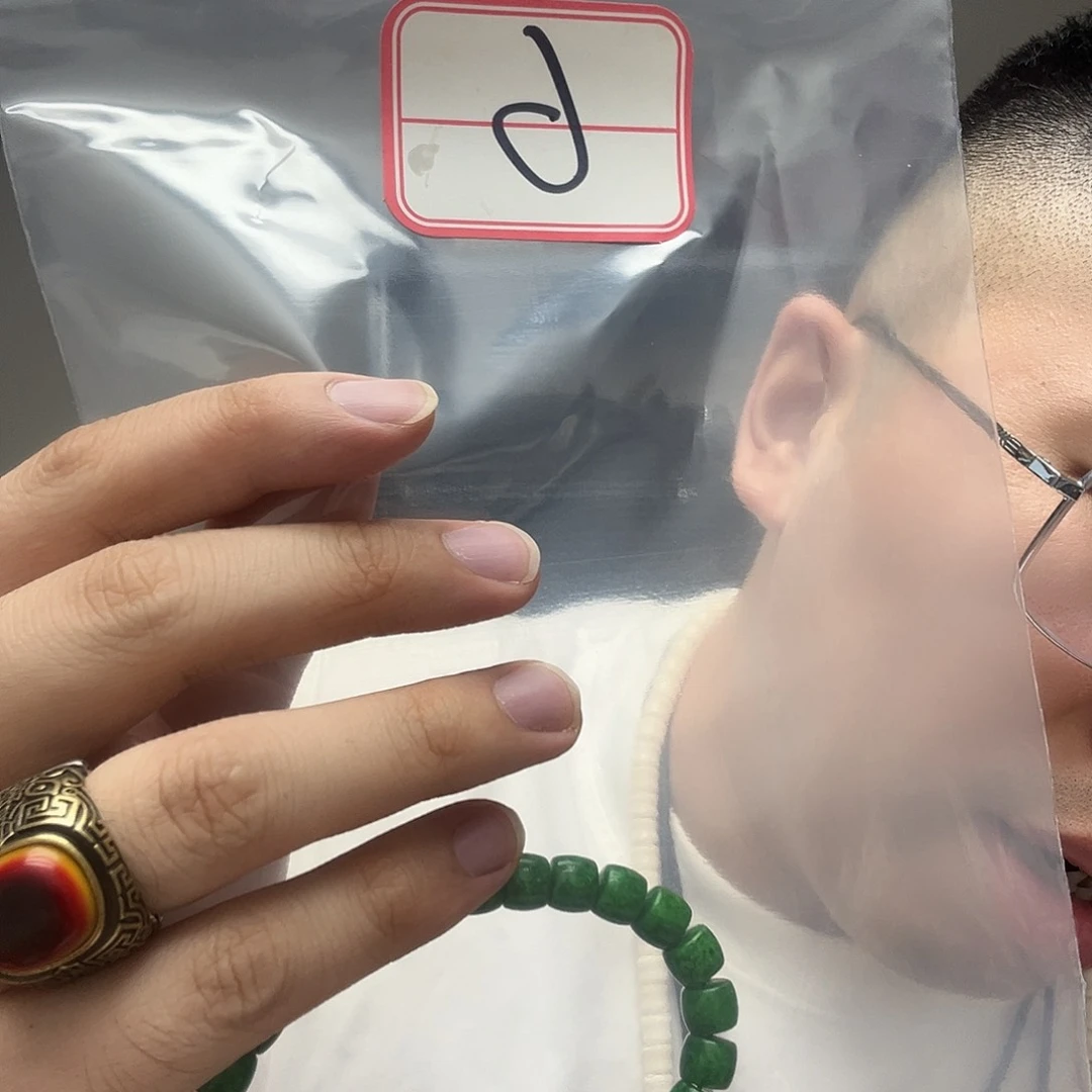 橄榄核手串/手链工艺品6
