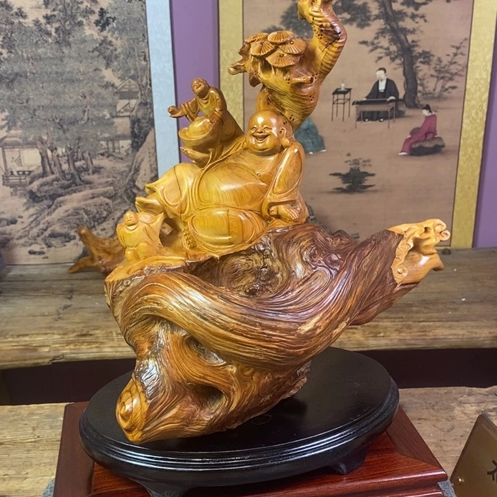 ****柏木（崖柏）崖柏11111