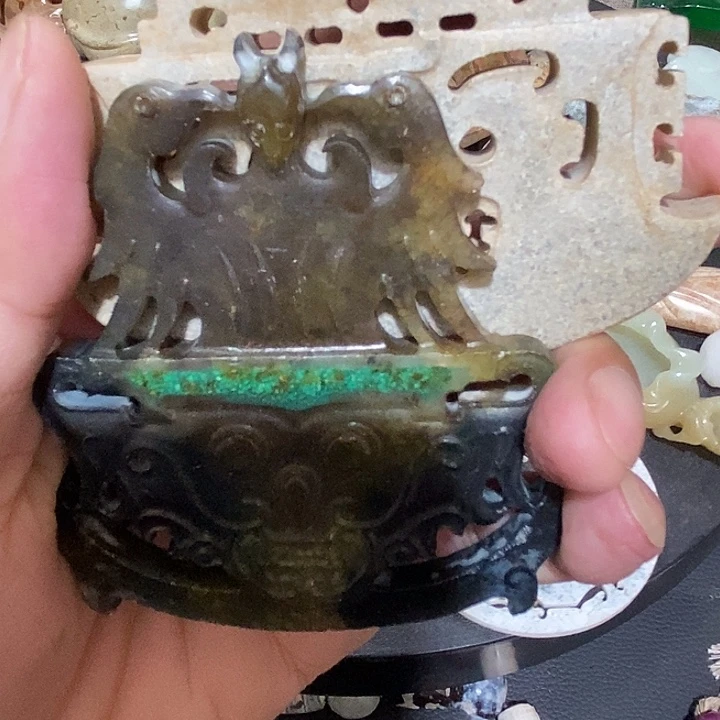 启***农陶瓷艺术品制作工艺