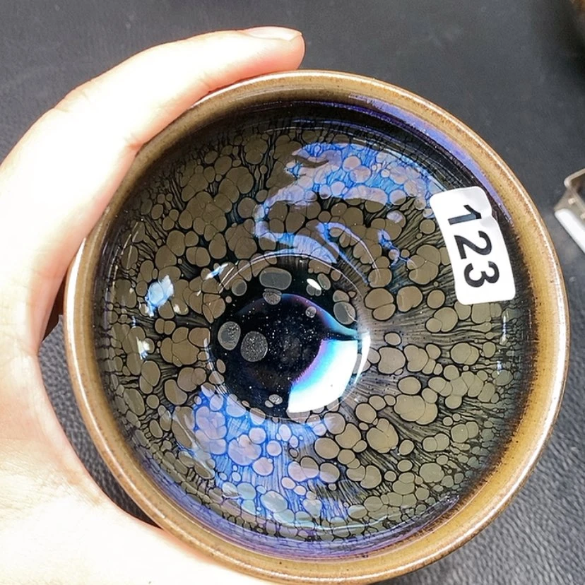 【闪购商品】茶盏我的盏太好看了吧
