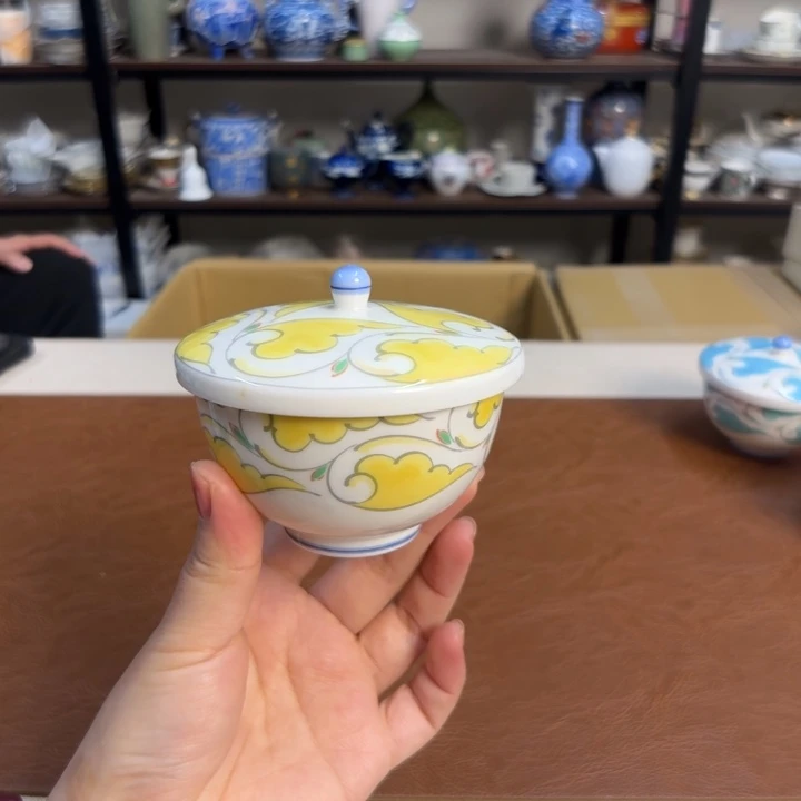 瓷片介里家的精选好物