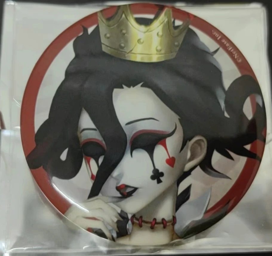第五人格真髓吧唧夫人