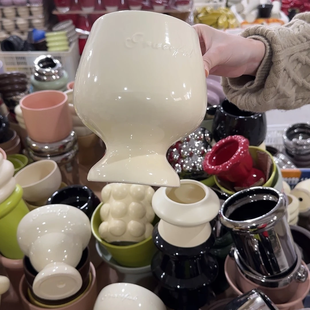 中号花盆花盆花盆