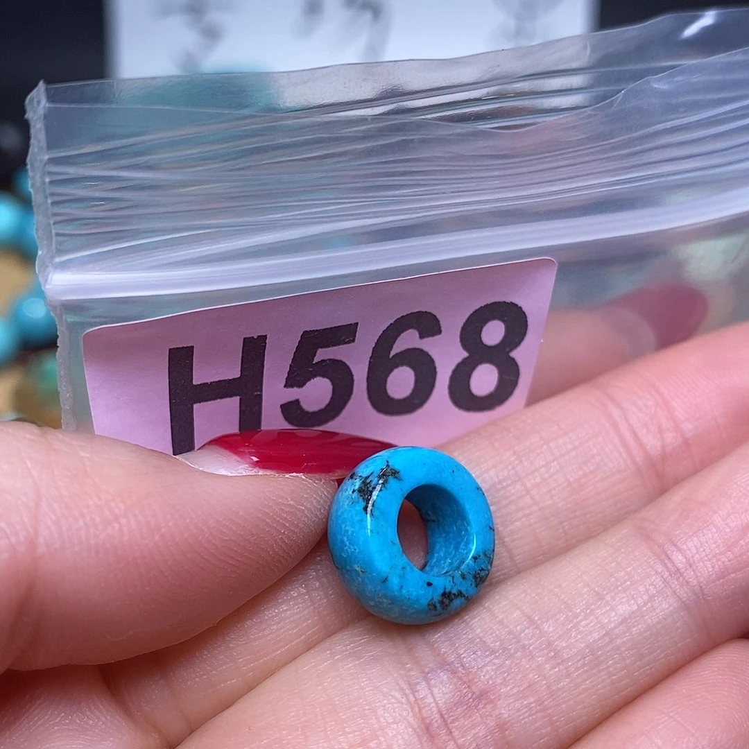 空竹粉丝专享福利十堰特色手工散珠