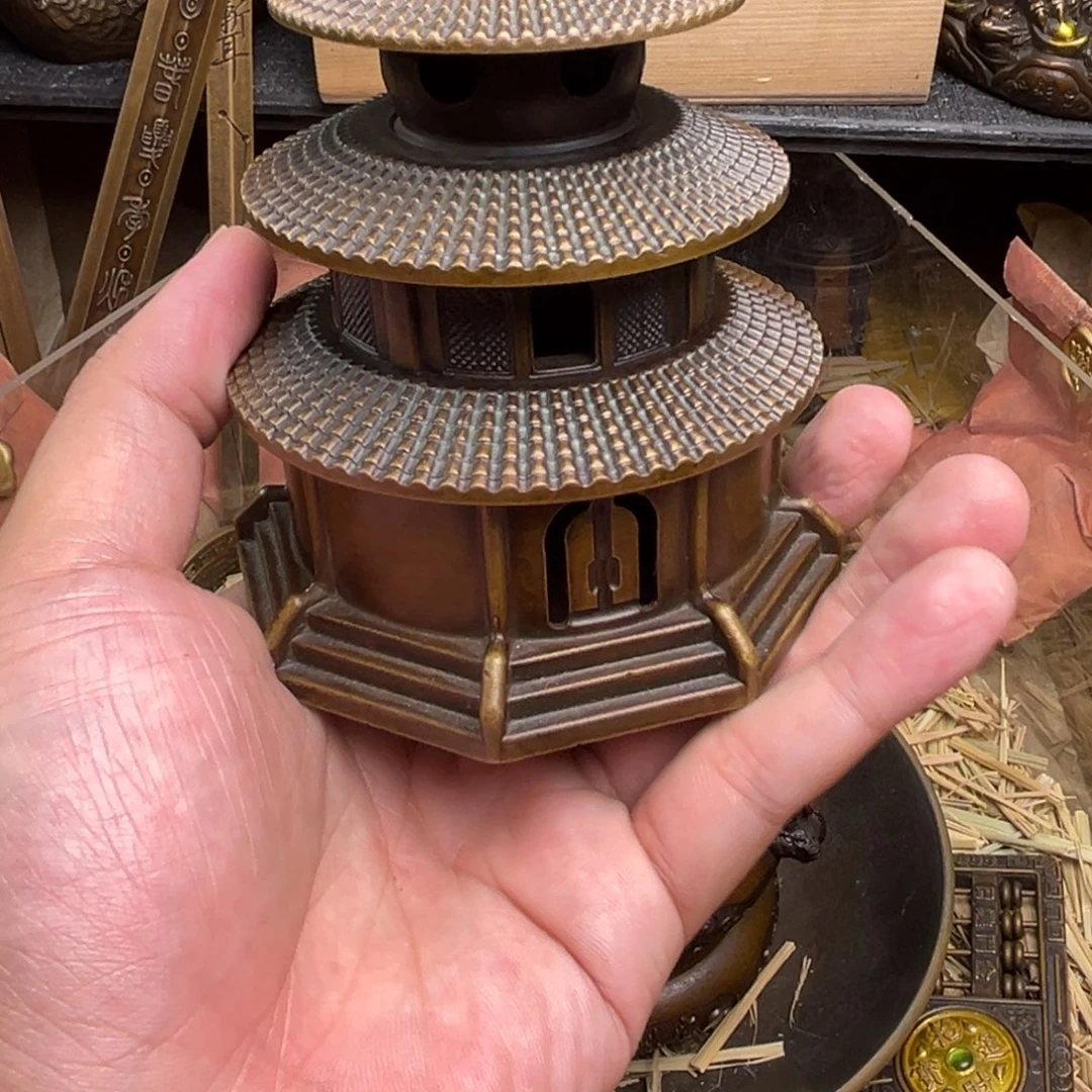 小王铜器精选专属链接