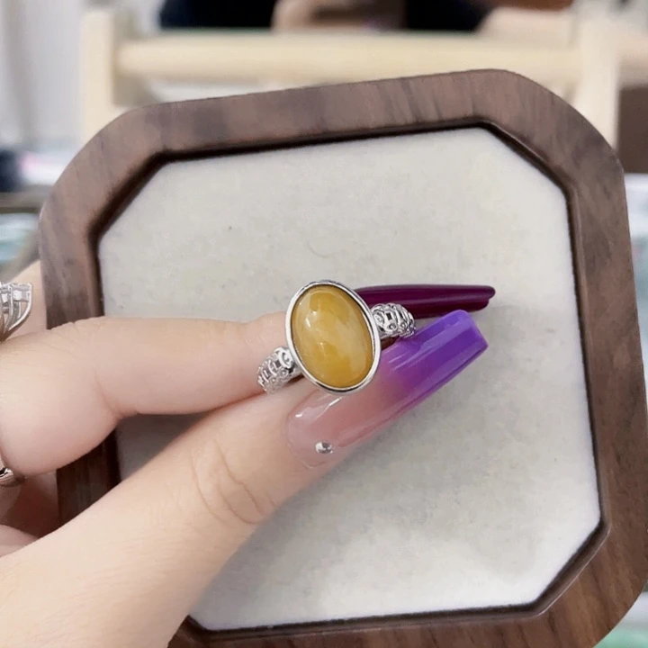 翡翠未镶嵌颈饰天然翡翠Ａ货