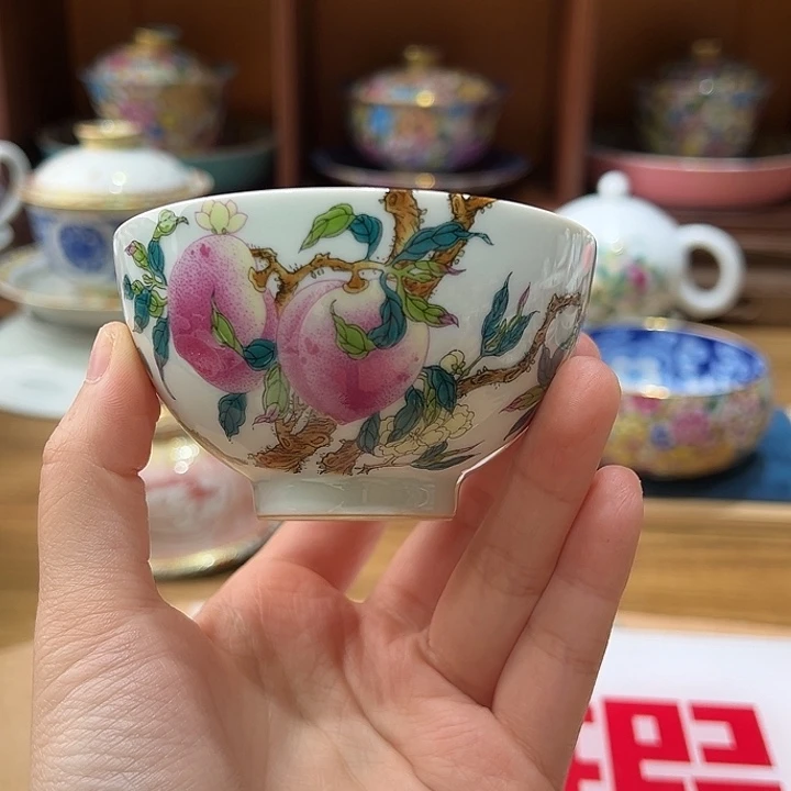 微瑕微瑕景德镇陶瓷