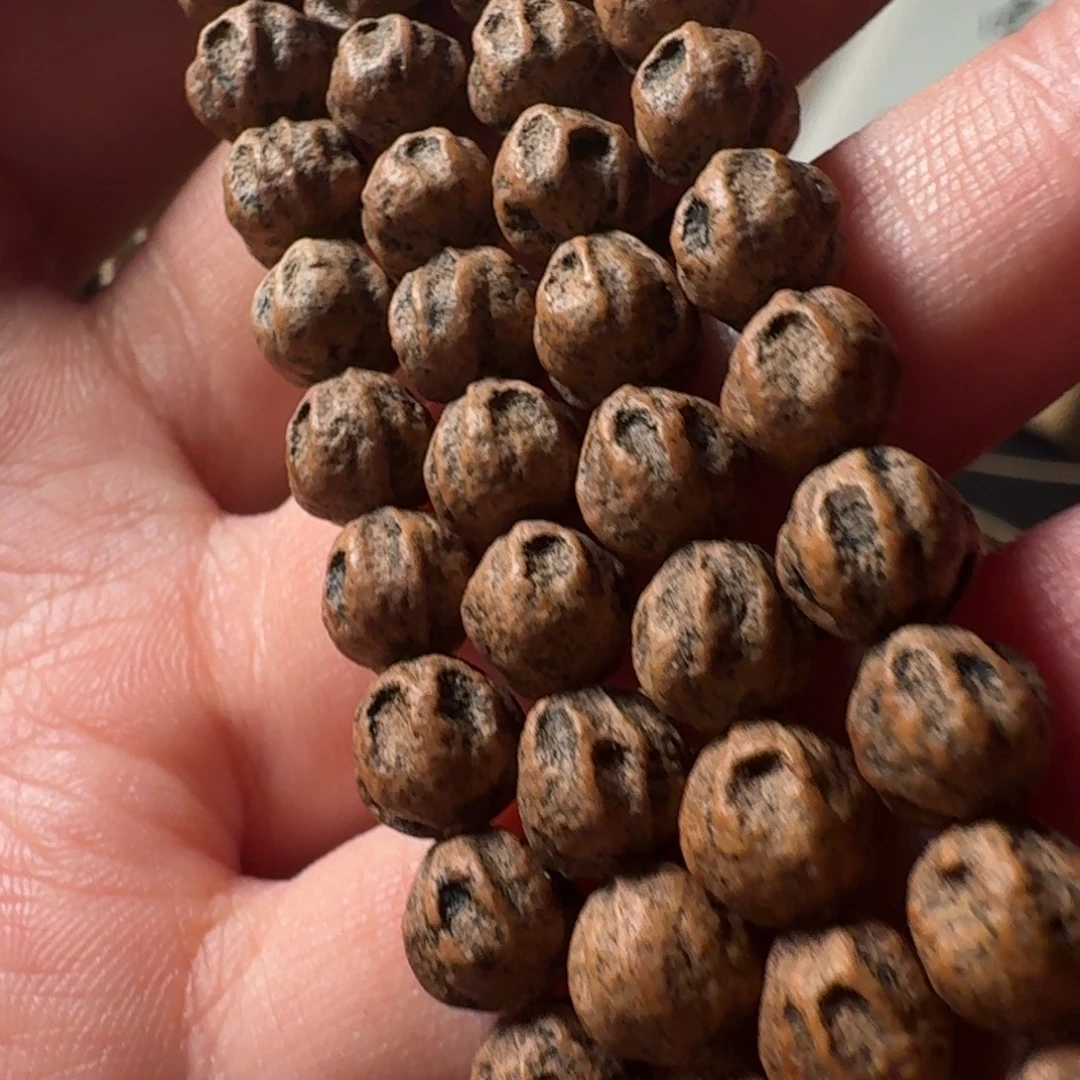 吊坠柏香籽/百香籽