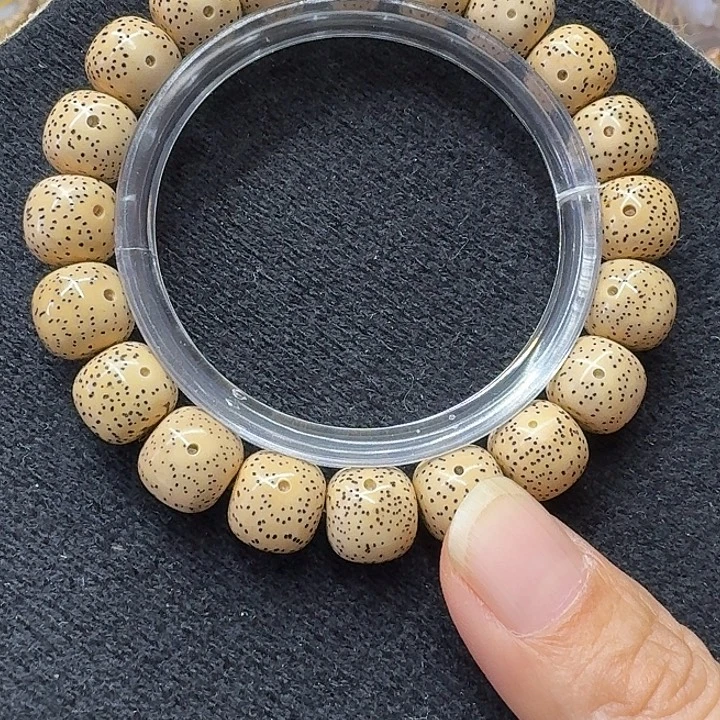 手串星月菩提原生态12