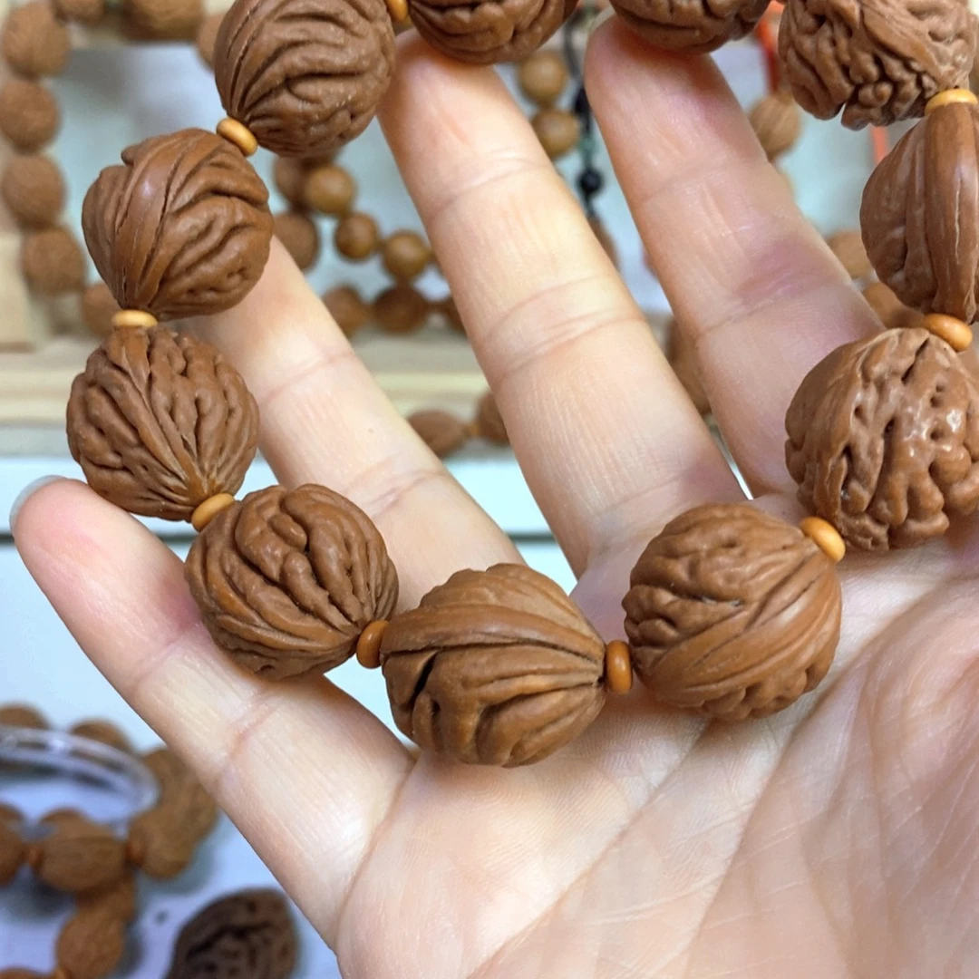 举***越手串桃核1111111111