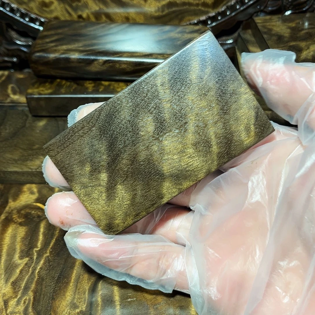 木乌木金丝楠小叶桢楠