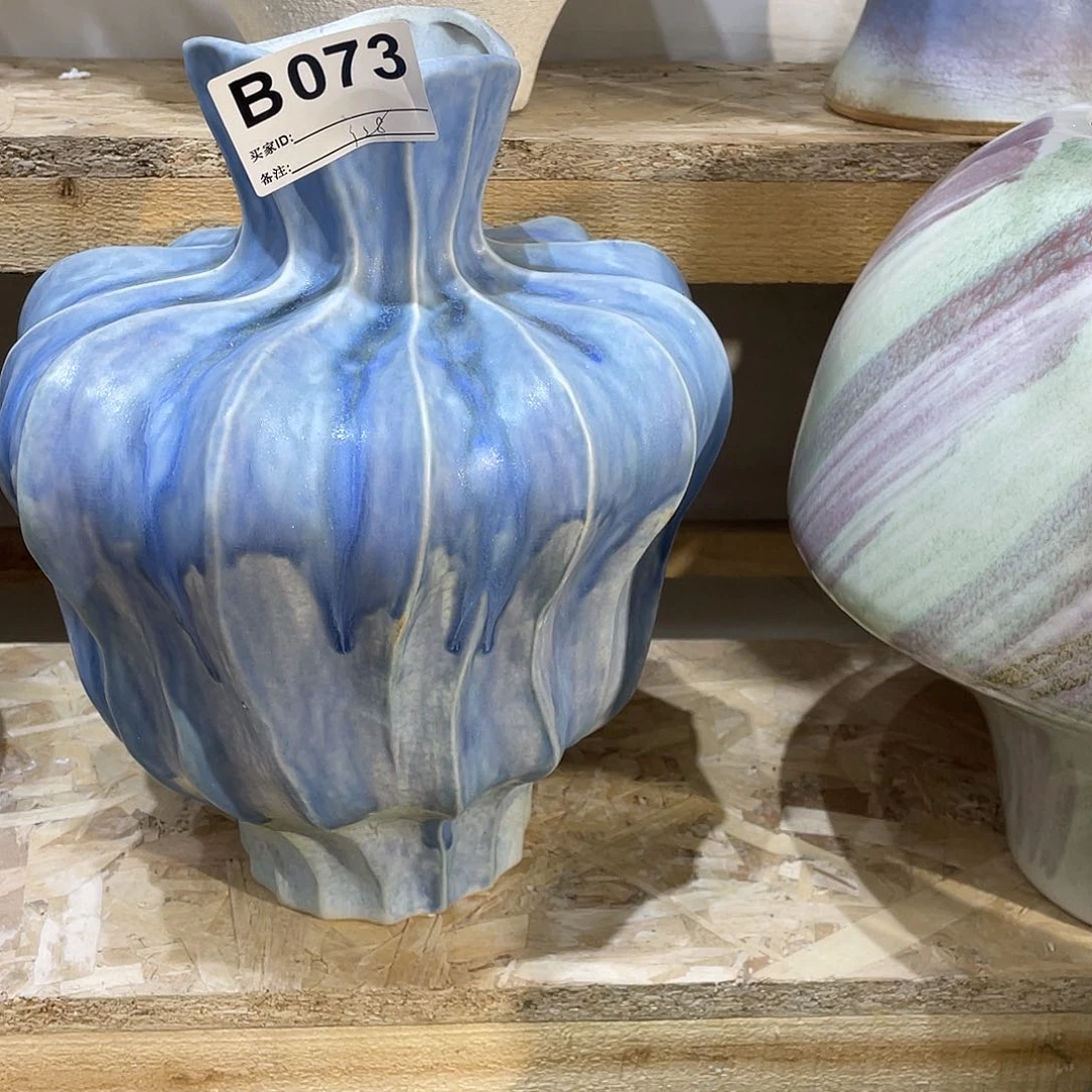 瓶景德镇陶瓷艺术研究院